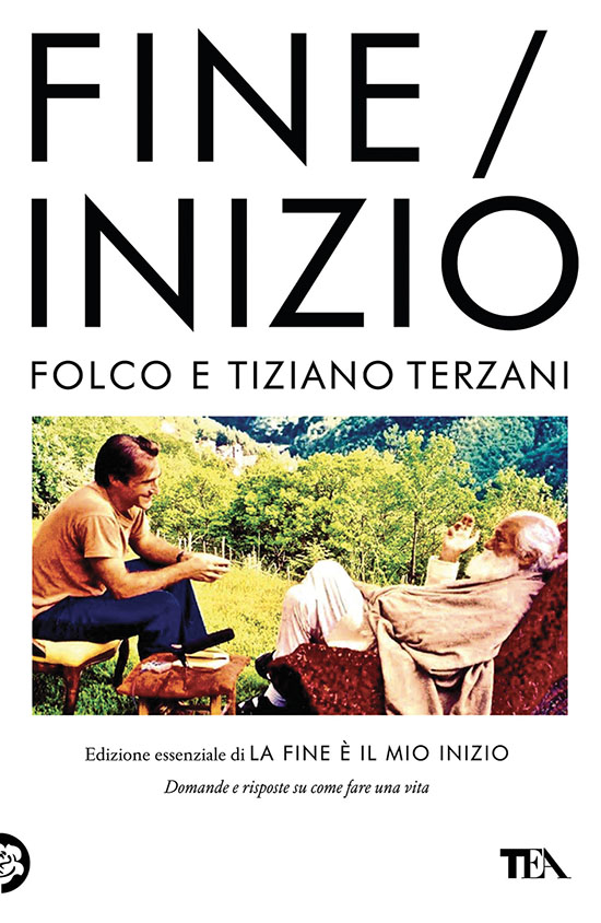 fine inizio