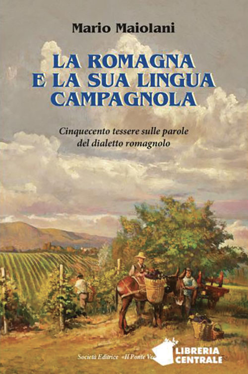 libro romagna