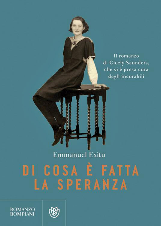 libro cicely