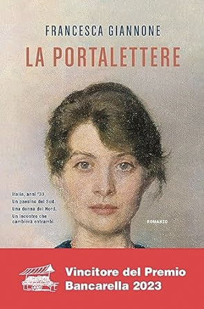 libro portalettere