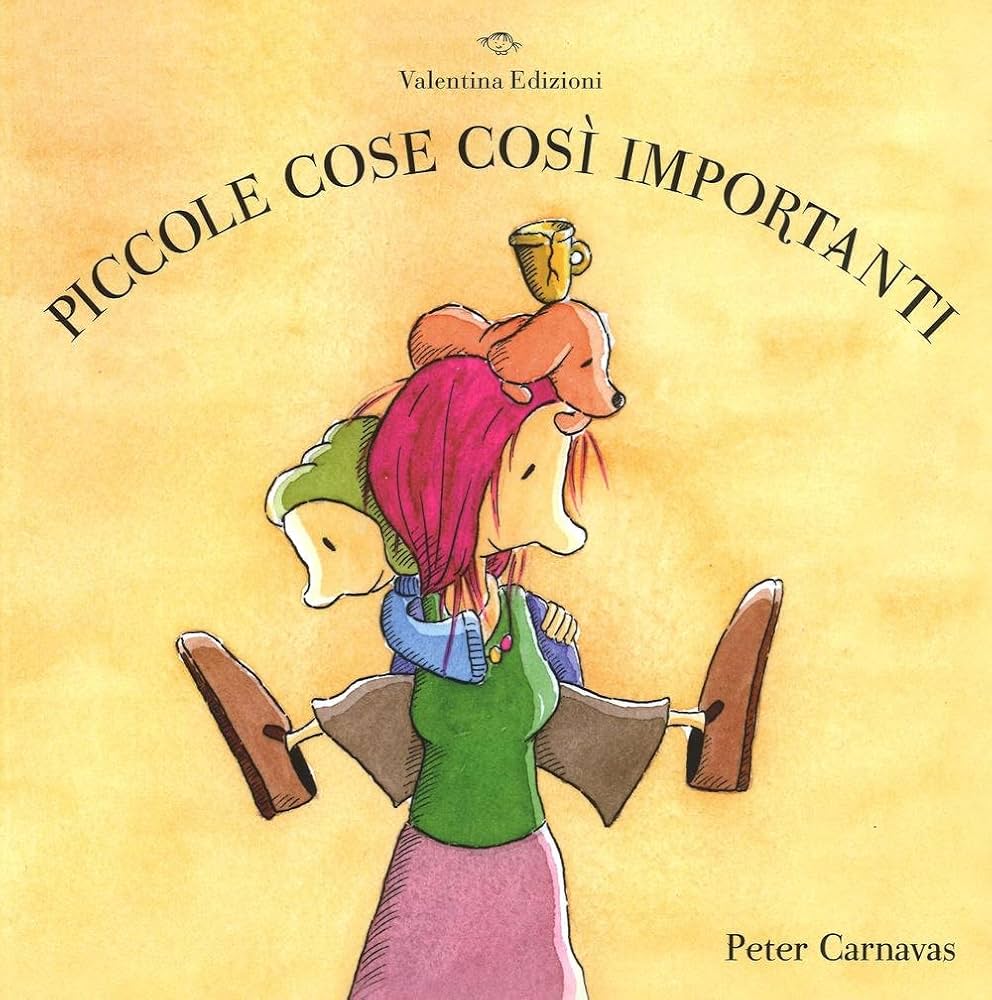 piccole cose importanti