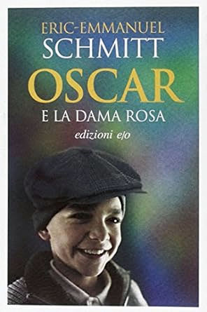 oscar e la dama rosa